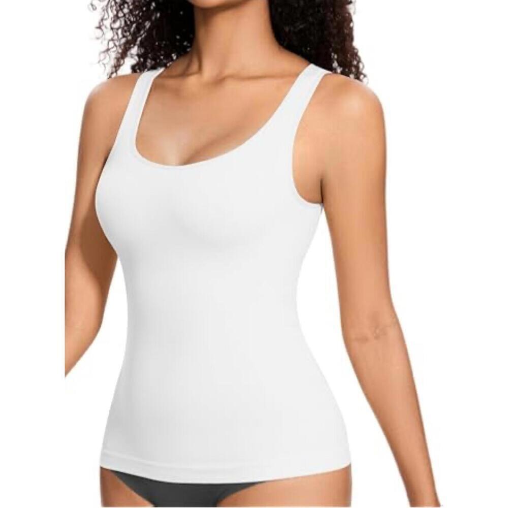 Skinnygirl Body Shaper Set (3 piece), Beige, Women's XL